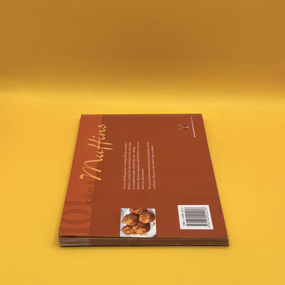 101 Cakes & Muffins by R. Martin