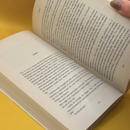 Into the Water by Paula Hawkins