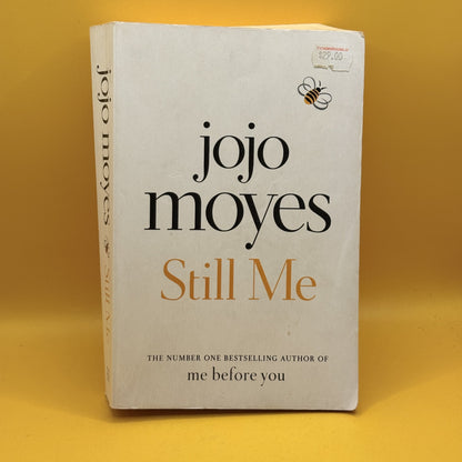 Still Me by Jojo Moyes
