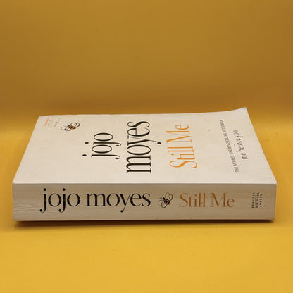 Still Me by Jojo Moyes