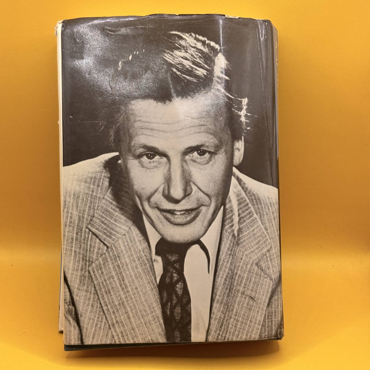 Journeys to the Past by David Attenborough 1981