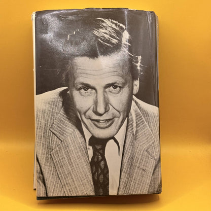 Journeys to the Past by David Attenborough 1981