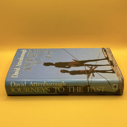 Journeys to the Past by David Attenborough 1981