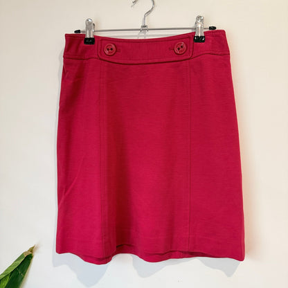 Ann Taylor A Line Skirt Size 4 (S)