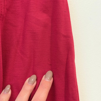 Ann Taylor A Line Skirt Size 4 (S)