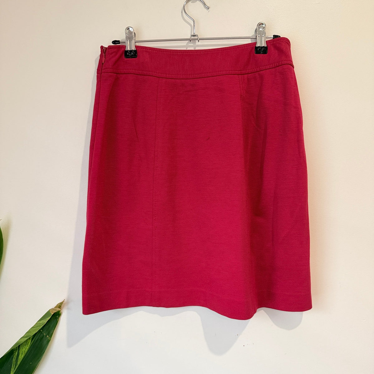 Ann Taylor A Line Skirt Size 4 (S)