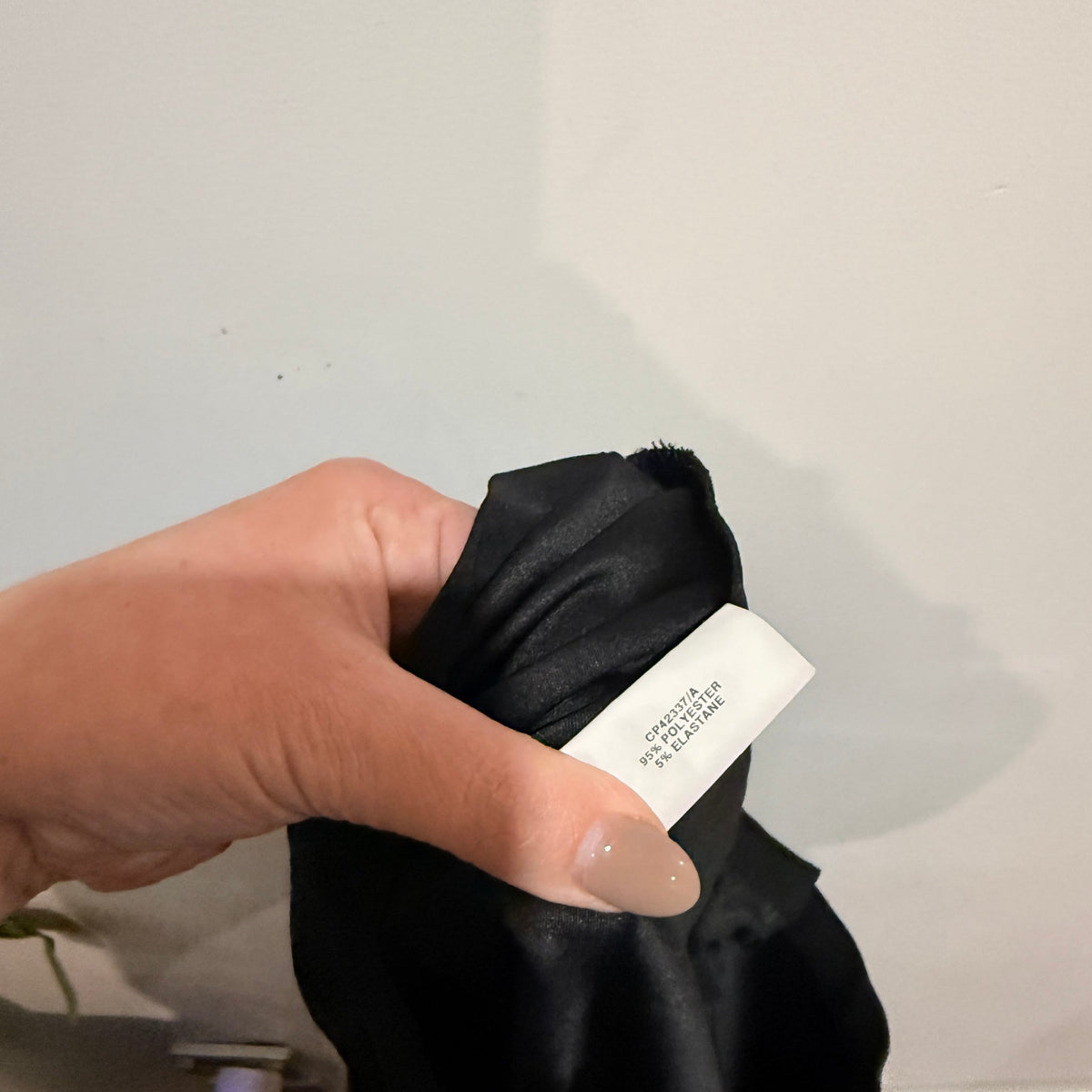 Anthea Crawford Collection Wide-leg Trousers Size 16