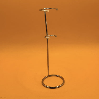 Handheld Milk Frother &amp; Whisk Stand Holder