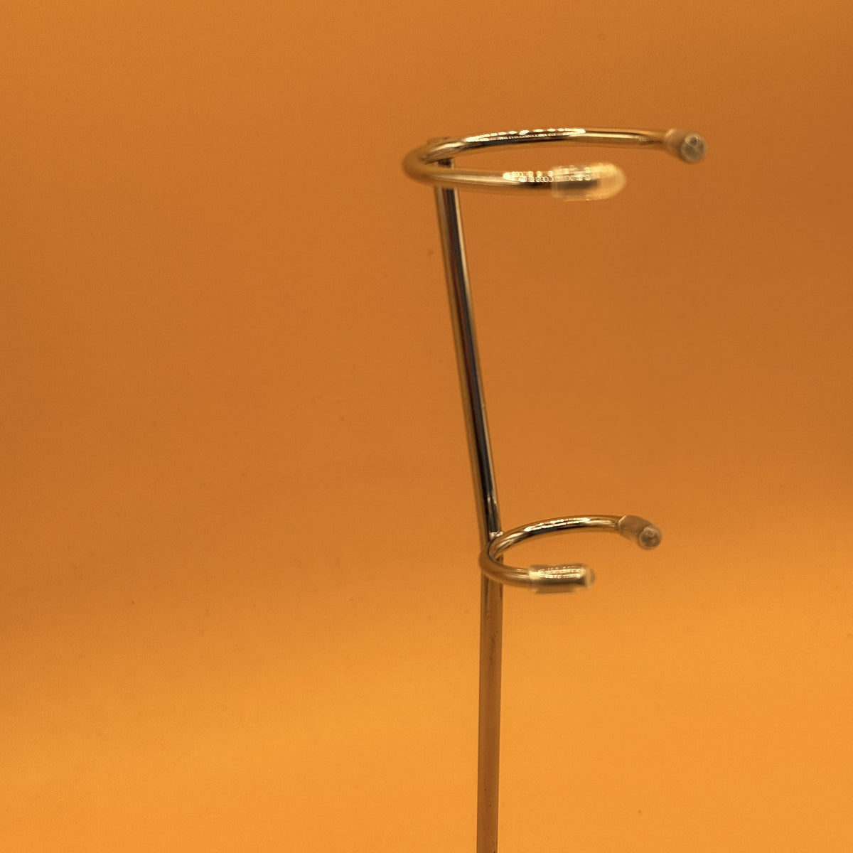 Handheld Milk Frother &amp; Whisk Stand Holder