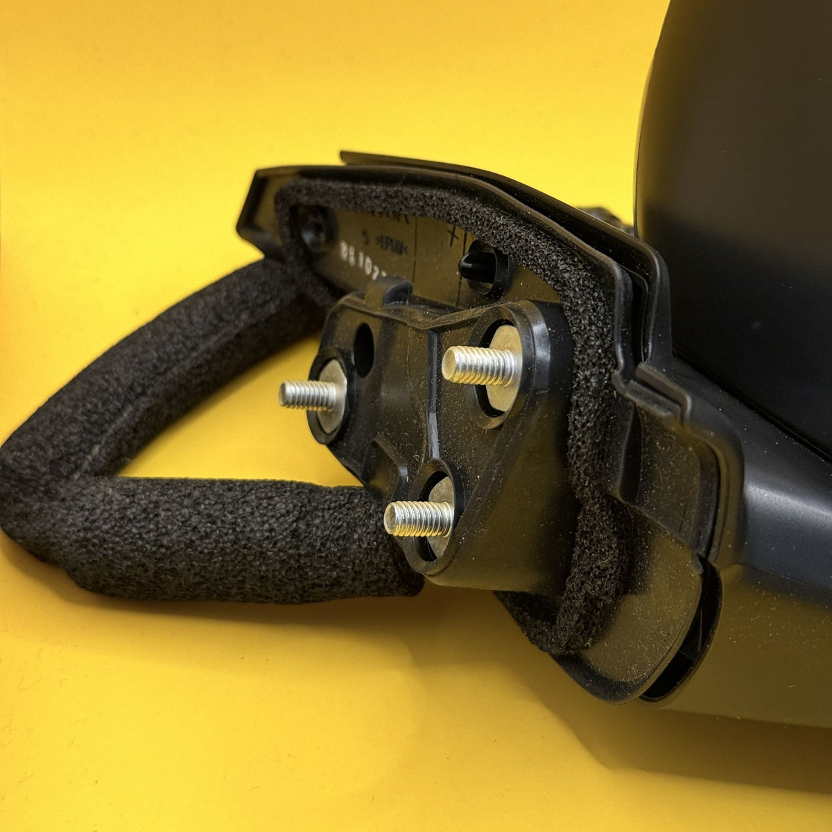 Honda Wing Mirror Assembly Black