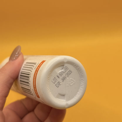Clinicians Liposomal Vitamin C & Quercetin 180ml