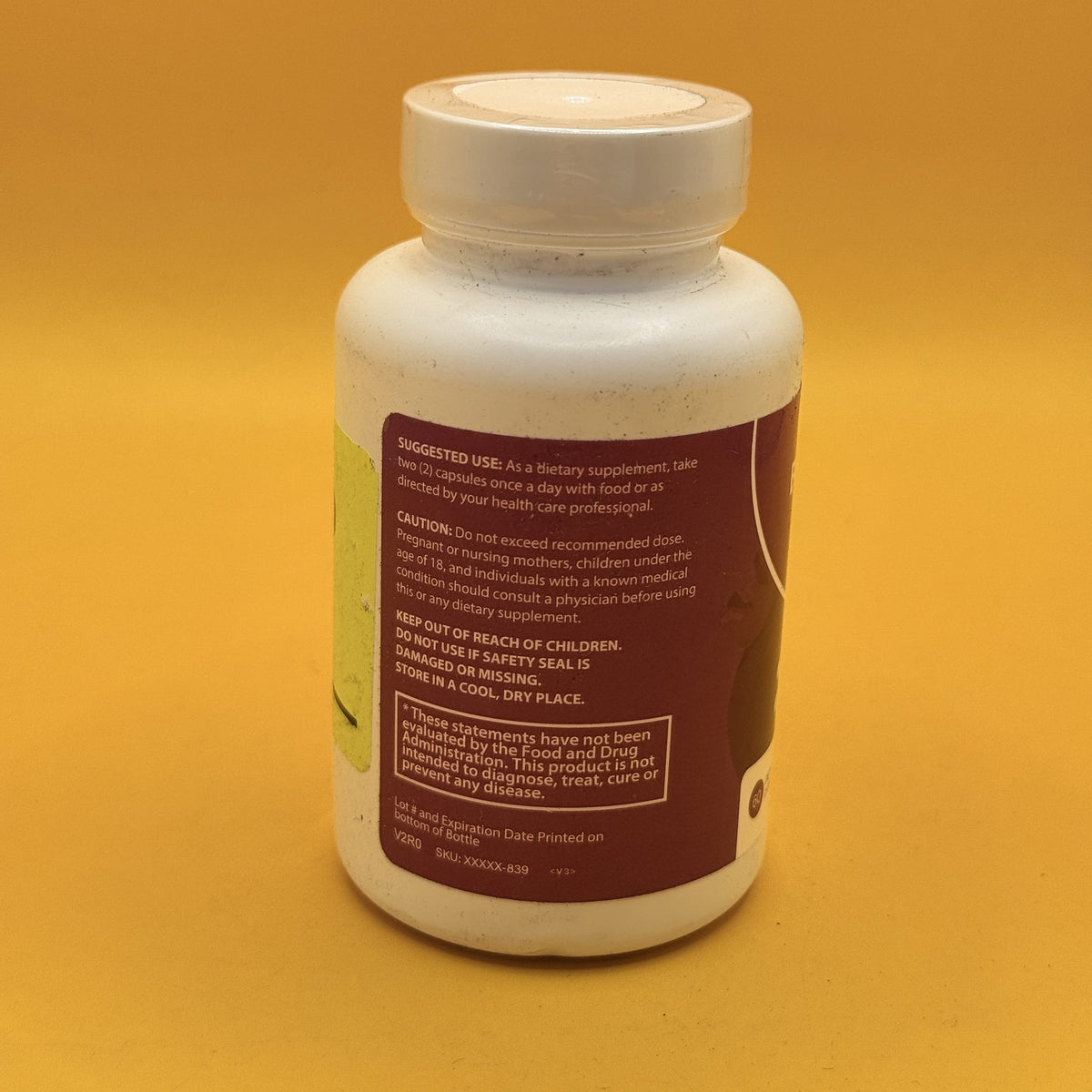 Rosabella Beetroot 1300mg 60 Capsules