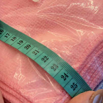 Pink Blue & Green Cleaning Cloth Pack
