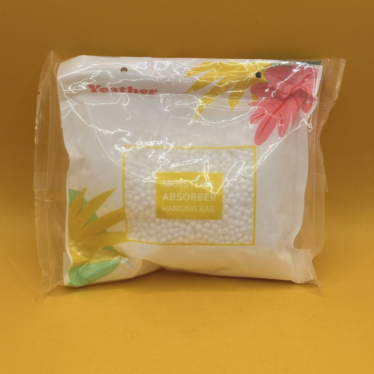 Yeather Moisture Absorber Hanging Bags