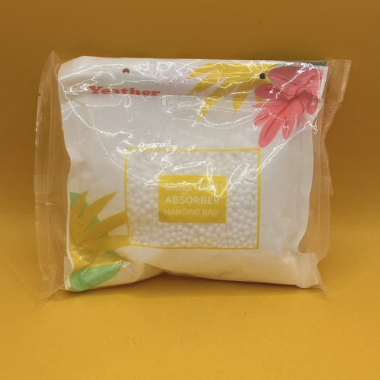 Yeather Moisture Absorber Hanging Bags