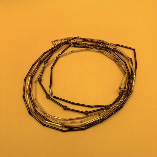Beaded Necklace