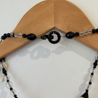 Angela Caputi Designer Necklace