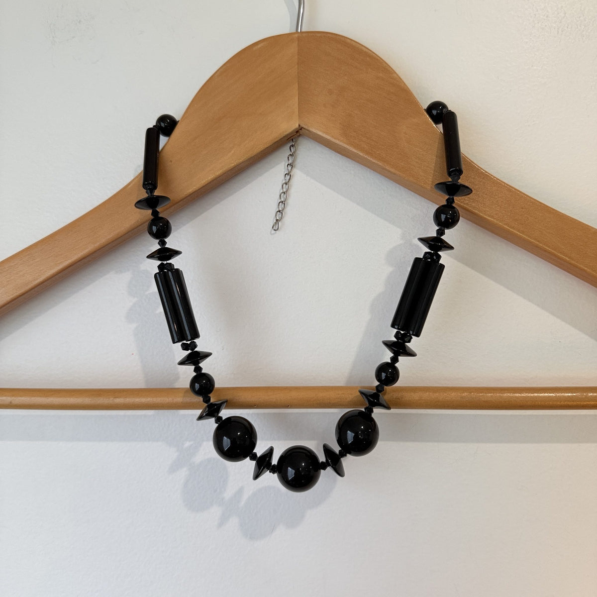 Beaded Necklace