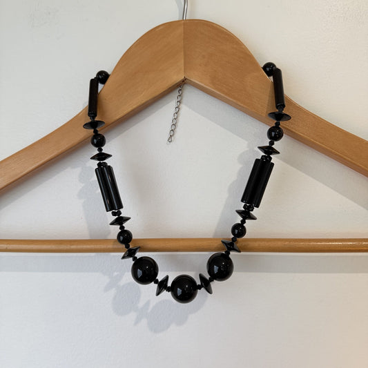 Beaded Necklace