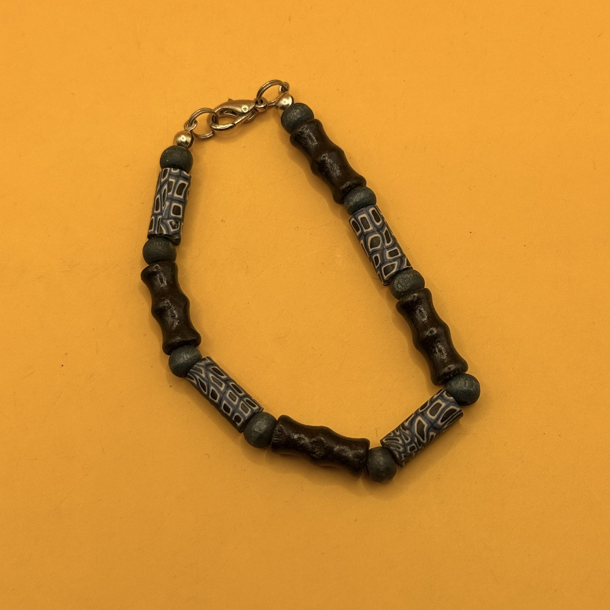 Beaded Bracelet