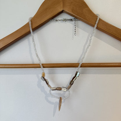 Shell Jewellery Necklace