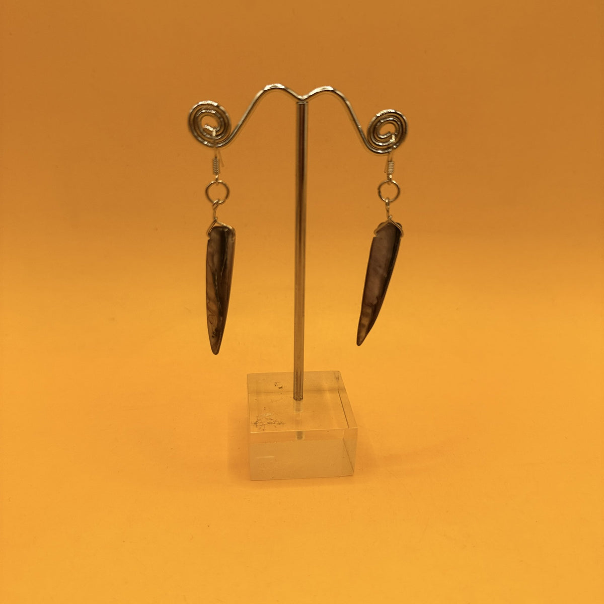 Shell Jewellery Earrings