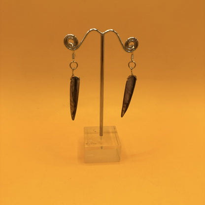 Shell Jewellery Earrings