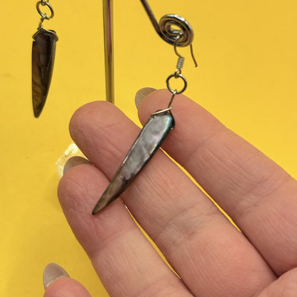 Shell Jewellery Earrings