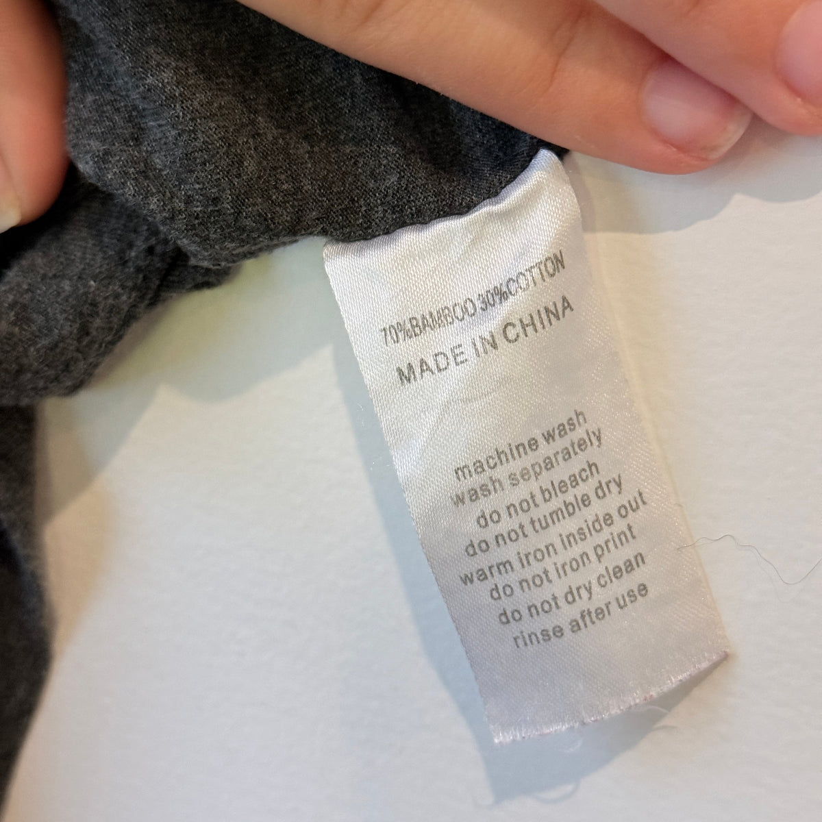 O'neill Crew Neck T-shirt Size M