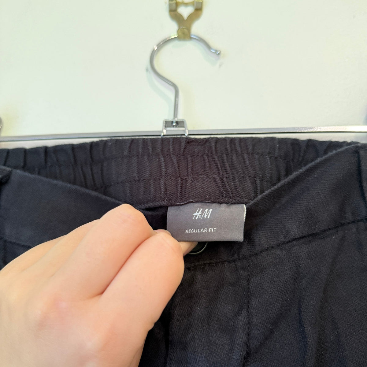 H & M Casual Pants Size XL