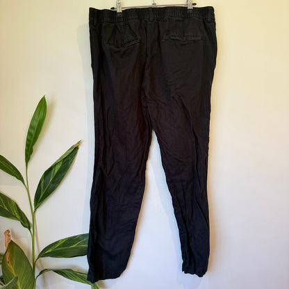 H & M Casual Pants Size XL