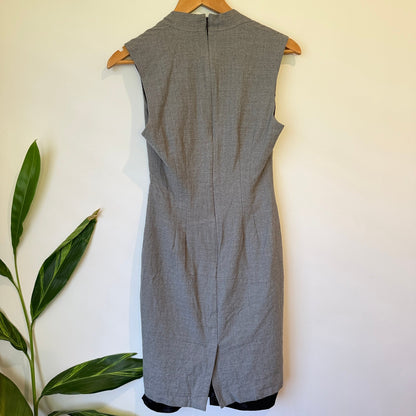 Reiss Sleeveless Dress Size 10