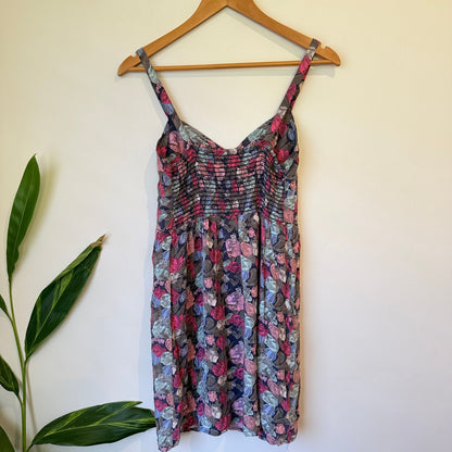 Dotti Sleeveless Mini Sundress Size 10