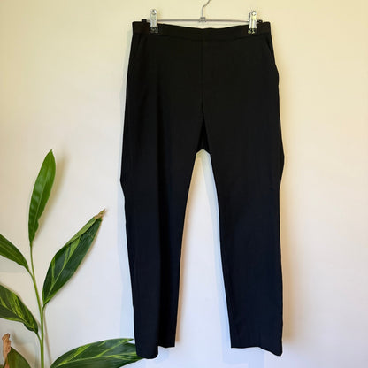 Uniqlo Ankle-length Dress Pants Size M
