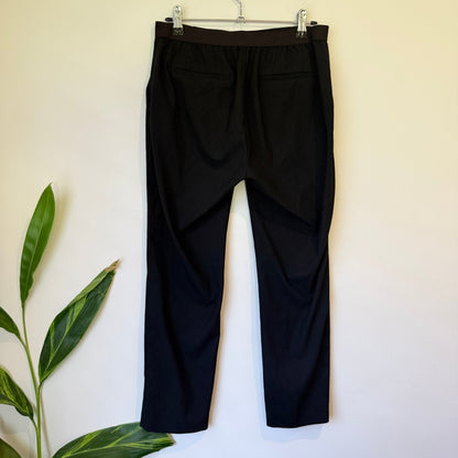 Uniqlo Ankle-length Dress Pants Size M