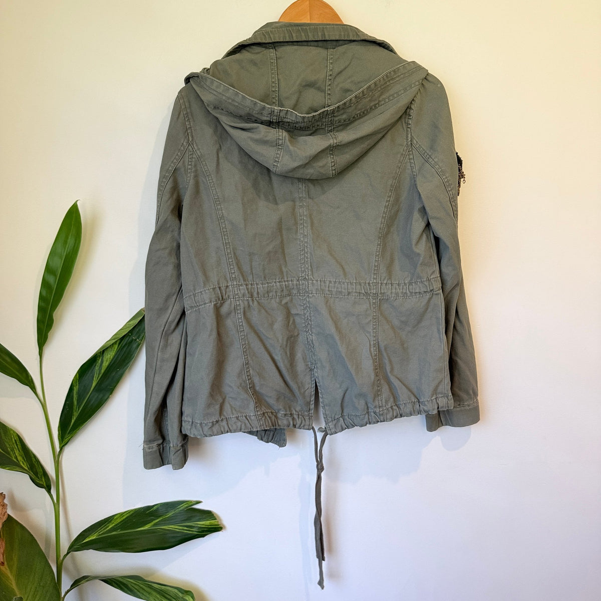 Cotton:on Utility Jacket Size M