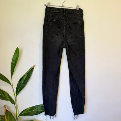 Orson Skinny Jeans Size W25 | Waist 66cm