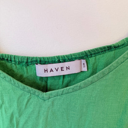 Haven Tiered Strap Sundress Size S/M