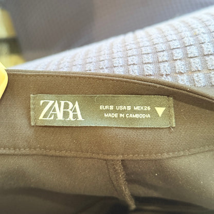 Zara Wrap Skort Size S