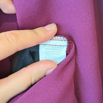 Brand Unknown Open-front Blazer Size U/Arm to U/Arm 54cm