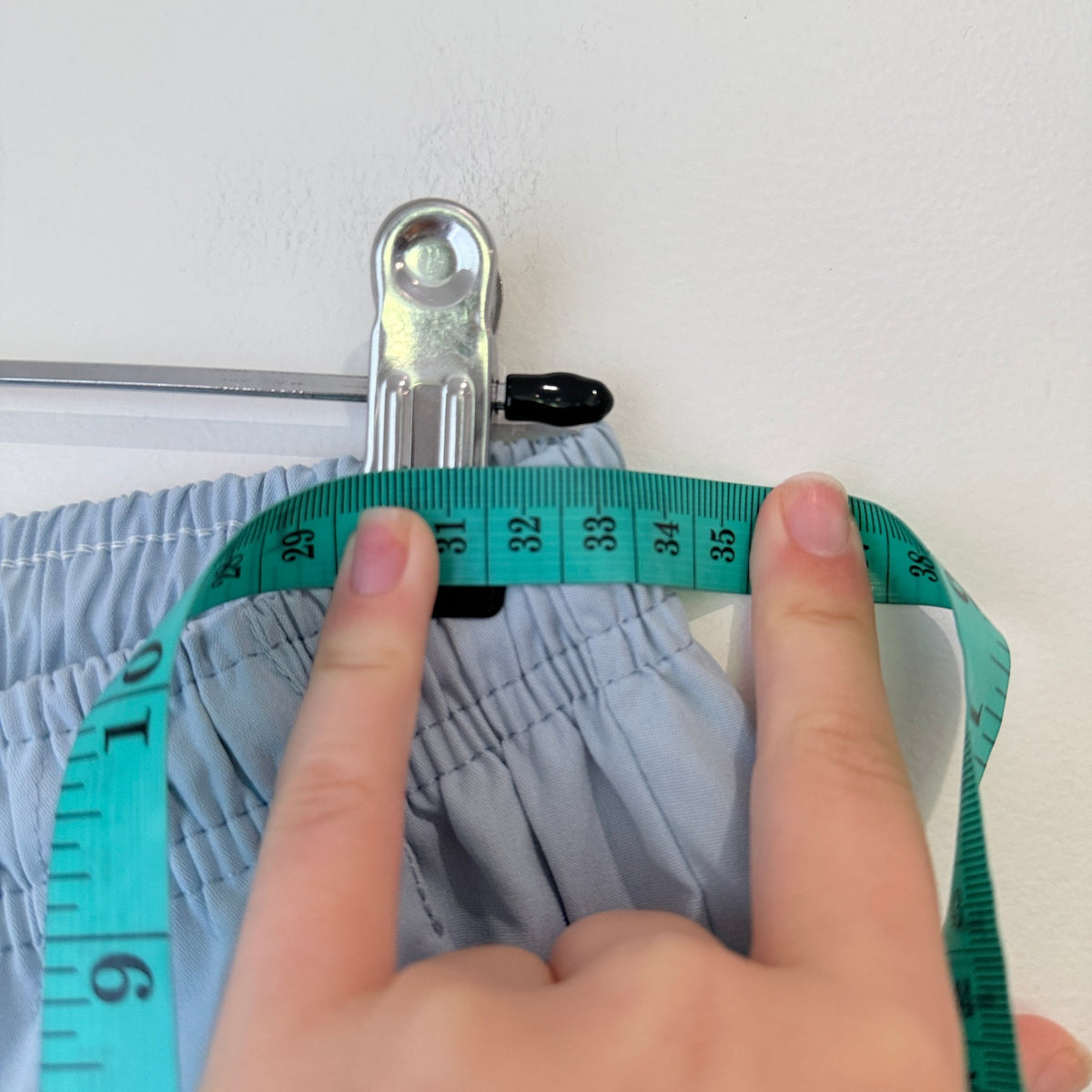 Fashion Swim Shorts Size Waist 66cm