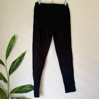 Brand Unknown Skinny Pants Size Waist 68cm
