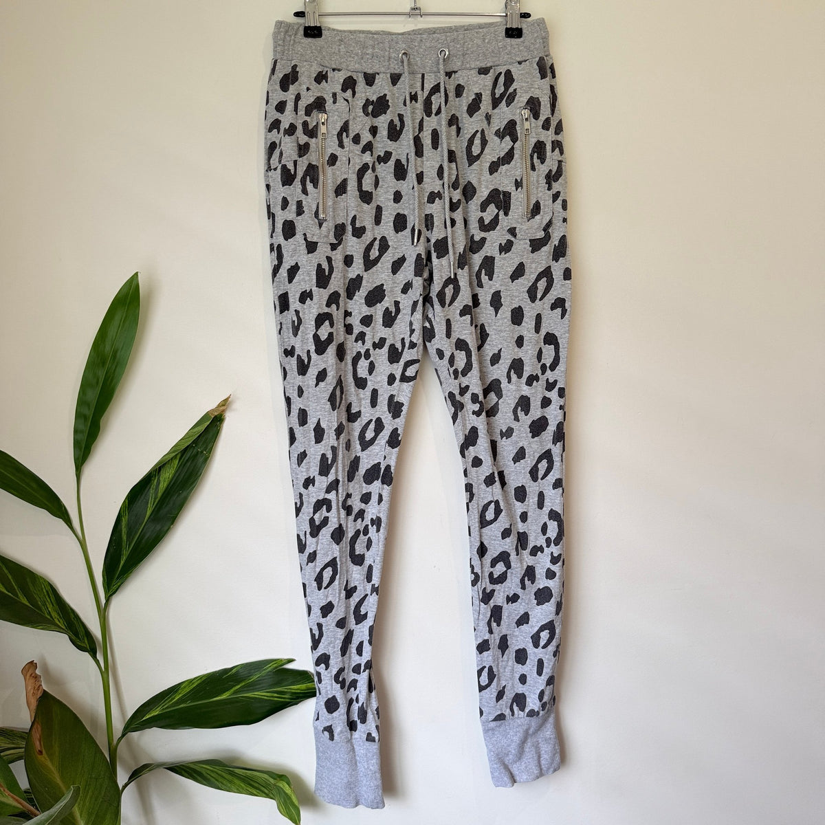Federation Jogger Sweatpants Size S