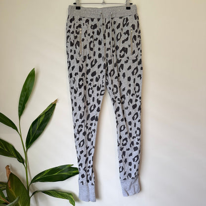 Federation Jogger Sweatpants Size S