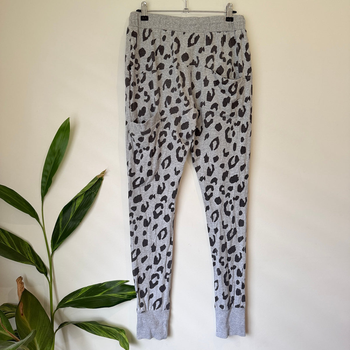 Federation Jogger Sweatpants Size S