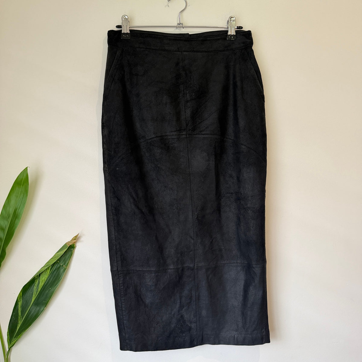 Asos Pencil Skirt Size 10
