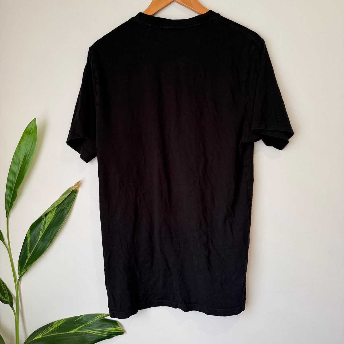 Hallenstein Brothers Crew Neck T-shirt Size 2XL