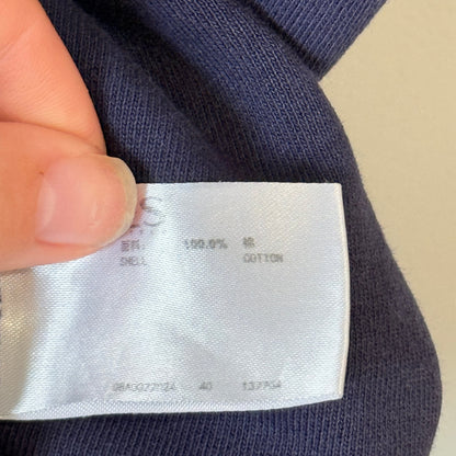 ES T-shirt Dress Size U/Arm to U/Arm 44cm