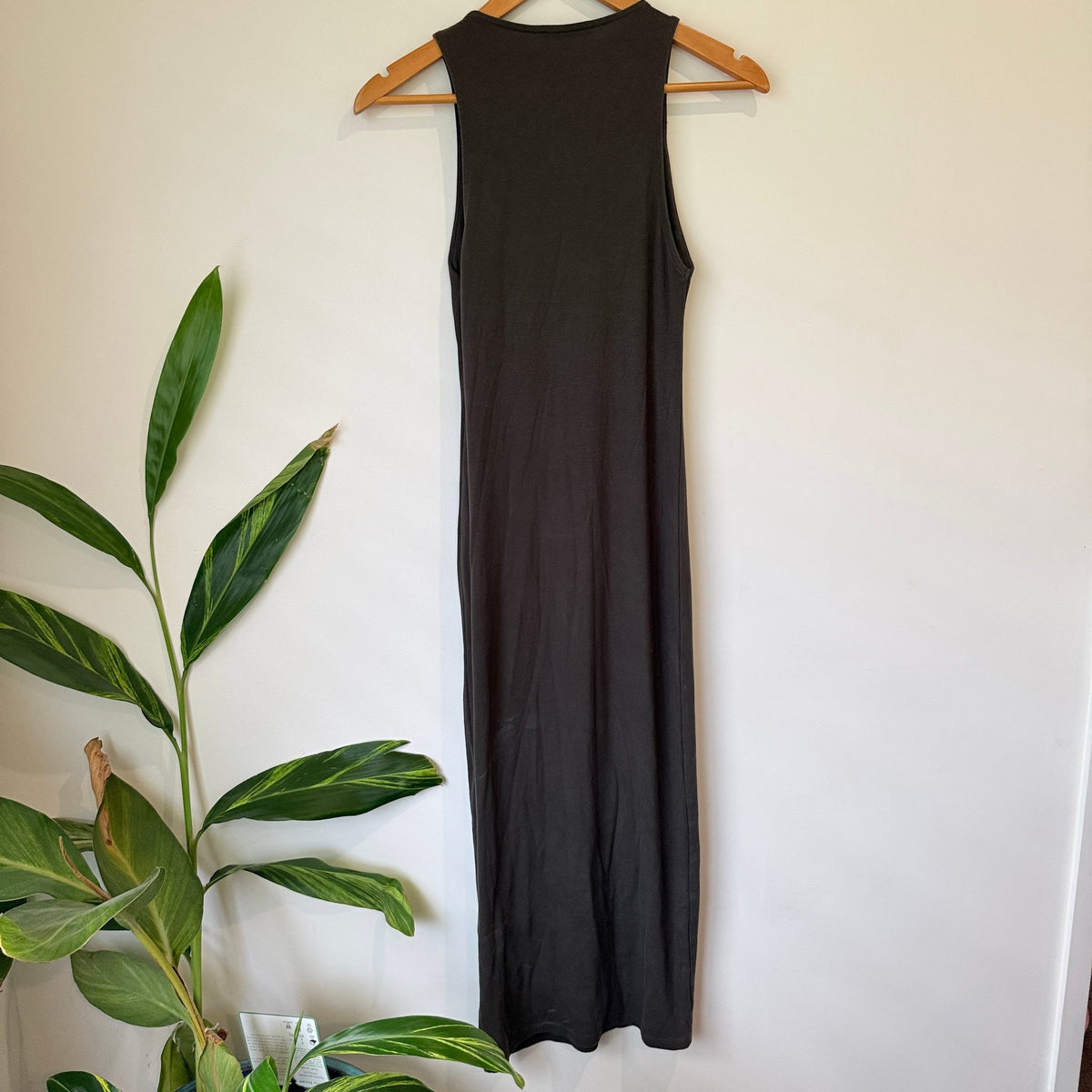 Zara Sleeveless Dress Size M