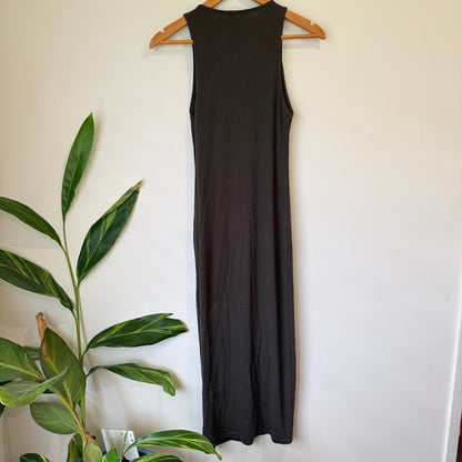 Zara Sleeveless Dress Size M